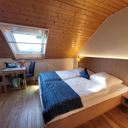 Stahlecker Hof Hotel Lichtenstein  Luaran gambar