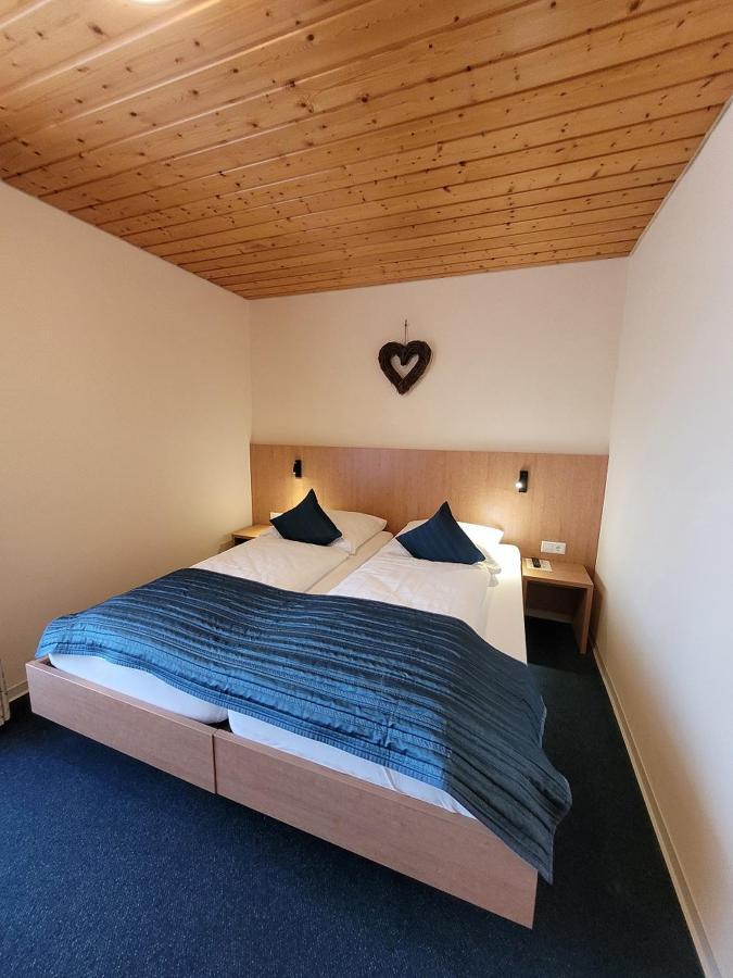 Stahlecker Hof Hotel Lichtenstein  Luaran gambar