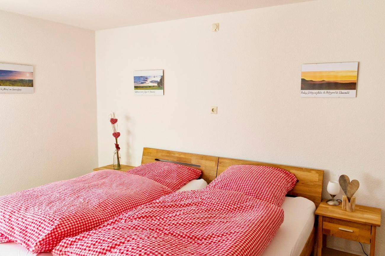 Stahlecker Hof Hotel Lichtenstein  Luaran gambar