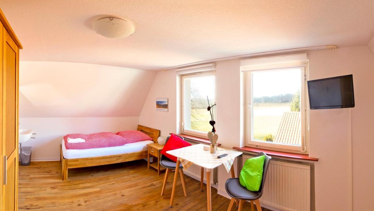 Stahlecker Hof Hotel Lichtenstein  Luaran gambar