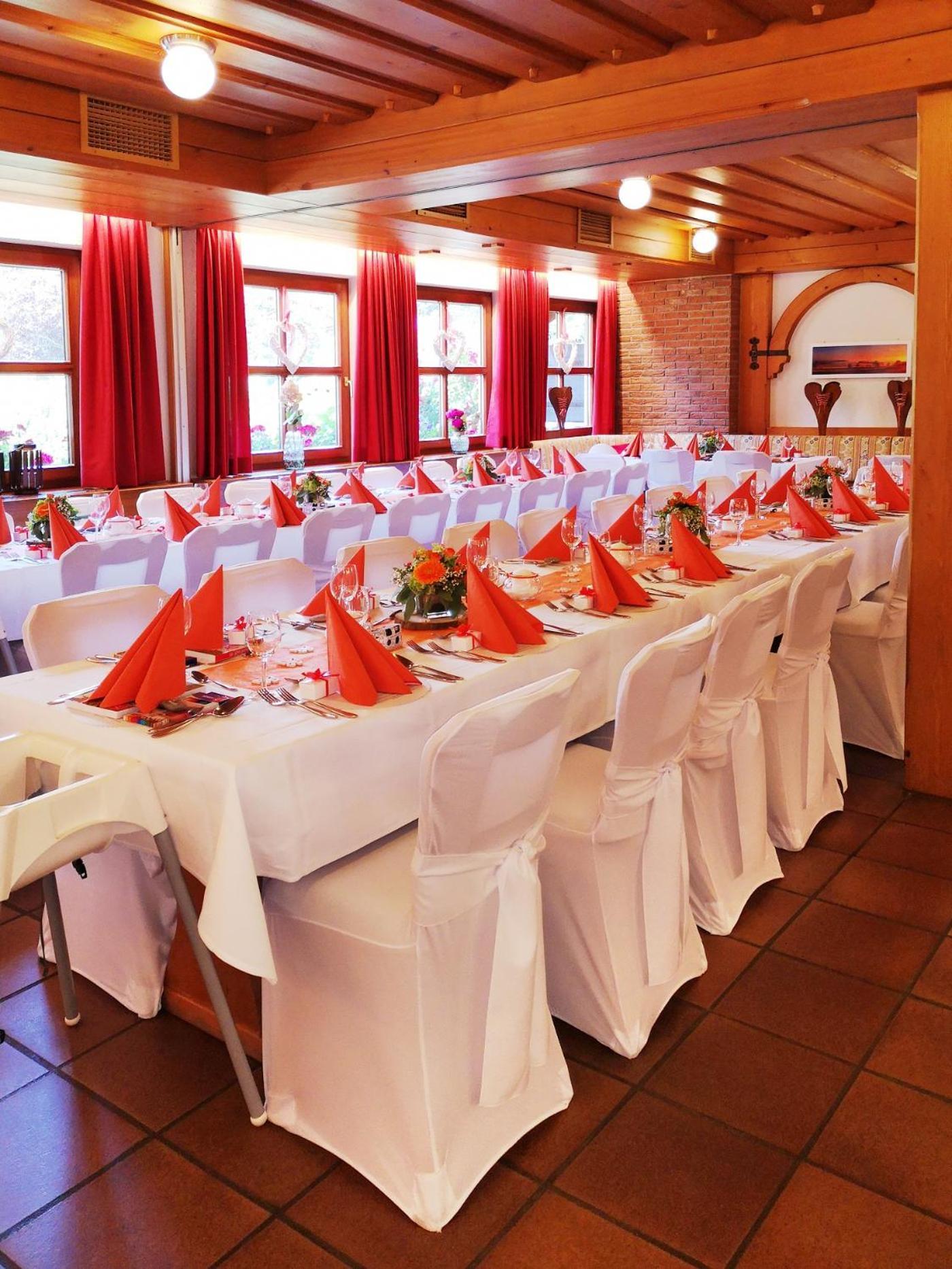 Stahlecker Hof Hotel Lichtenstein  Luaran gambar