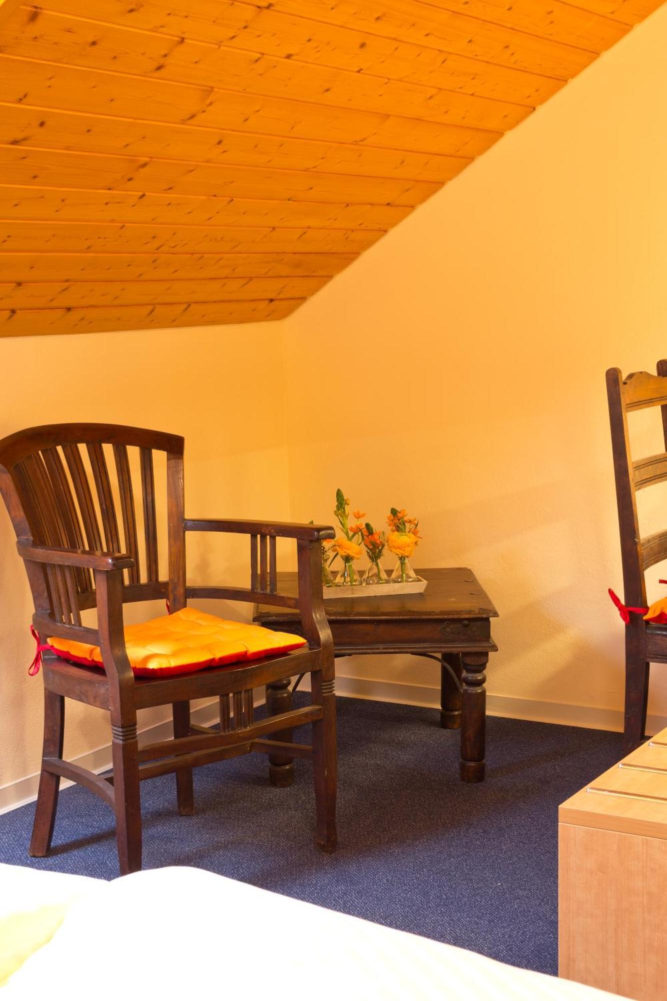 Stahlecker Hof Hotel Lichtenstein  Luaran gambar