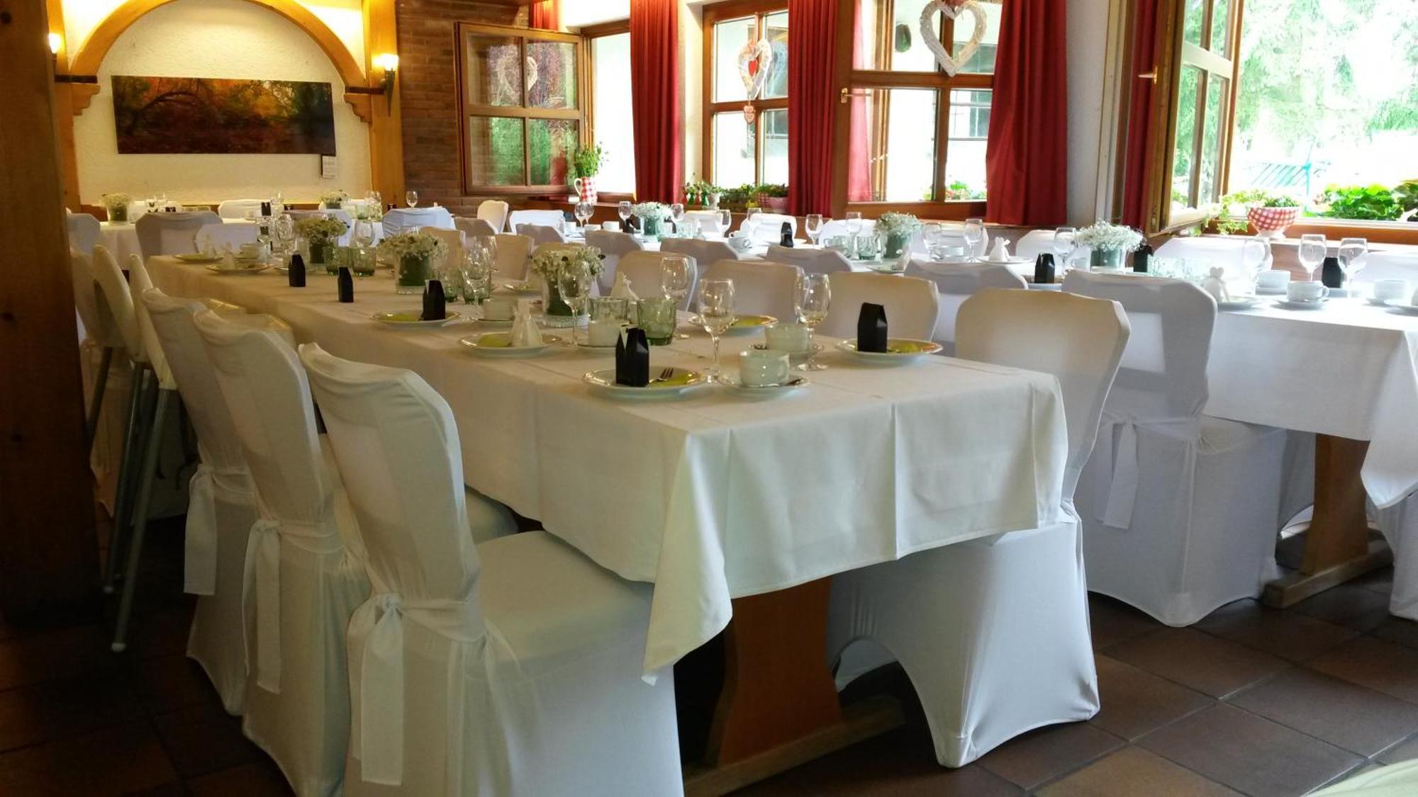 Stahlecker Hof Hotel Lichtenstein  Luaran gambar