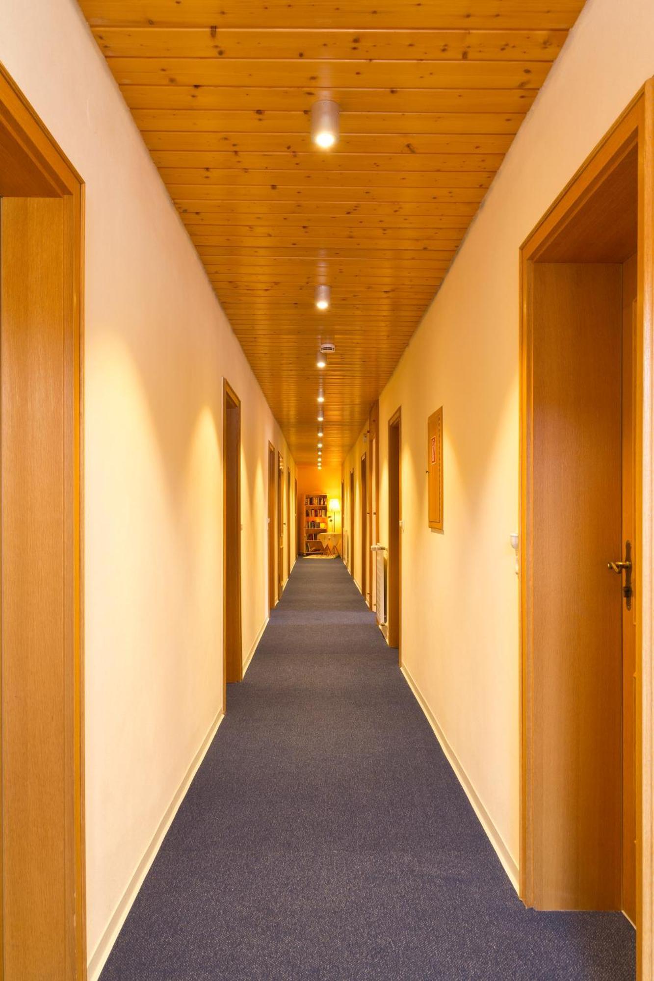 Stahlecker Hof Hotel Lichtenstein  Luaran gambar