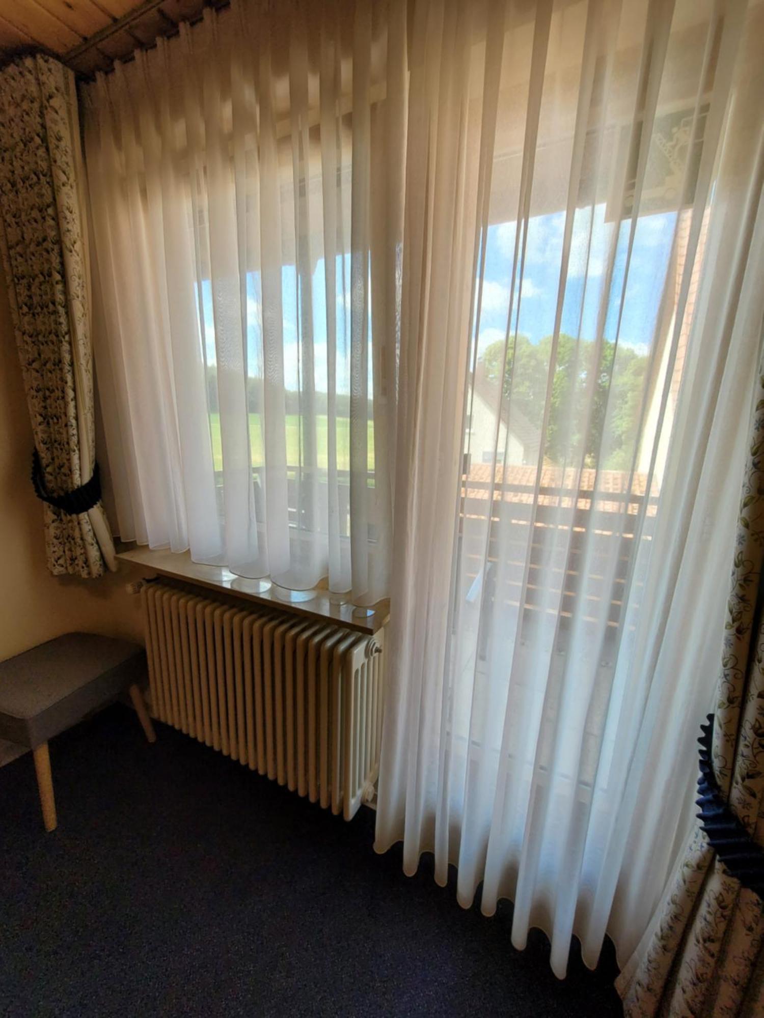 Stahlecker Hof Hotel Lichtenstein  Luaran gambar