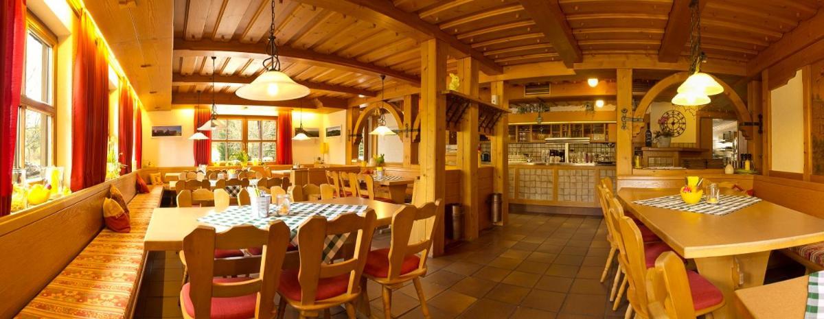 Stahlecker Hof Hotel Lichtenstein  Luaran gambar